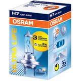 Osram 12V Žarnica 64210ULT 12V 55W H7 Px26d Ultra life | Shoptok.si
