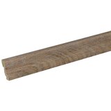 x kotna letev (18,5 x 38,5 2400 mm, hrast) Cene