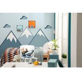  Dečija lampica OCEAN 1xE27/60W/230V | Eponuda.com