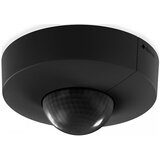 Steinel 084158 - spoljni senzor pokreta is 345-R knx V3.1 ap sw IP54 crna | Eponuda.com
