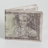  papirni novčanik rudar Cene