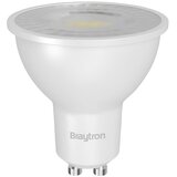 Braytron LED Sijalica GU10 7W Amber 38° BA25-00757 | Eponuda.com