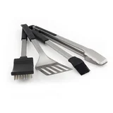 BROIL KING Set orodja Baron (4-delni)