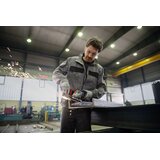 Bosch GWS 14-125 Professional Ugaona brusilica 06017D0000 | Eponuda.com