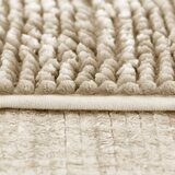 Restilo Set od 2 kupaonske prostirke u bež boji AmeliaHome Bati | shoptok.hr