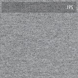 Ghado Sivi kutni dječji krevet s prostorom za odlaganje s madracem 90x200 cm Flexi - | shoptok.hr