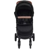  Dječja kolica 3-u-1 antracit čelična | shoptok.hr