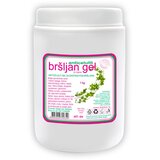  Anticelulit gel, bršljan, 1kg Cene