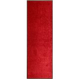 Furnova Pralni predpražnik rdeč 60x180 cm, (21911762) | Shoptok.si