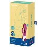Satisfyer Heated Affair SATISFY337/ 5822 | ePonuda.com