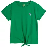 Cool club spodnja majica BR CCG2423612 D zelena t 134