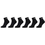 Adidas Čarape T Spw Ank 6P, IC1293, 6 Pari, Crne | ePonuda.com