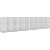  Gabion s žicom debljine 3,5 mm i mrežom 5x2,5 cm 850x100x200 cm | shoptok.hr