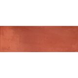 Super Ceramica hydra rojo 20x60cm