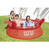 Intex dečiji bazen 26100 happy crab Cene'.'