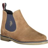 U.S. POLO BEST PRICE US POLO BEST PRICE SHOE BOOTS MAN BEIGE | Shoptok.si