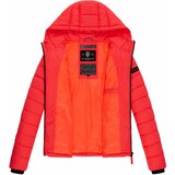 Navahoo Ženska jakna Marikoo Kuala, Neon narančasta | shoptok.hr