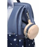  Ruksak za kolica Vuch Eloa Flowers Blue, 40 x 31 cm | shoptok.hr