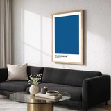 WALLXPERT NC11778_5575 Multicolor Decorative Framed MDF Painting | Eponuda.com