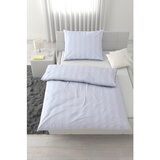 Premium Living Posteljnina Xenia Streif, Bela, 60/80, 140/200 | Shoptok.si