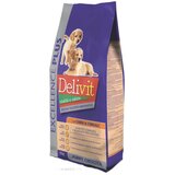 Pet360 Delivit Suva hrana za štence, Piletina, 15kg Cene