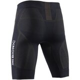 X-Bionic Hlače 3/4, 7/8 The Trick 40 Run M Črna | Shoptok.si