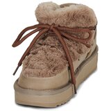 D.Franklin NORDIC 370 Smeđa Slike