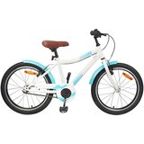  Dječji Bicikl 18 Inča za djecu od 5 do 7 godina Svijetloplava | shoptok.hr