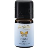 farfalla bio Grand Cru sladek koromač Cene