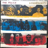 A&M RECORDS - Synchronicity (LP) | Shoptok.si