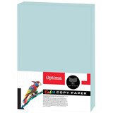  Papir barvni a4 80g pastel optima 1/500 OPTIMA - MODER | Shoptok.si