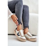 VINCEZA Ladies Leather Sneakers | shoptok.hr