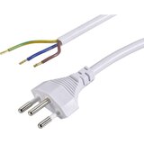Hawa 1008288 tok priključni kabel bela 1.50 m, (20422141) | Shoptok.si