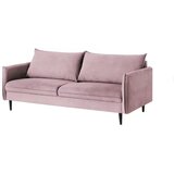 Ropez Baršunasti sofa u boji lavande 203 cm Juli – | shoptok.hr