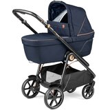 Peg perego® otroški voziček 3v1 veloce™ slk blue shine | Shoptok.si