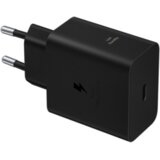  Punjač SAMSUNG ORG. 60W Fast Charging Wall Charger Black Charger Black T6010NBEGWW Cijene