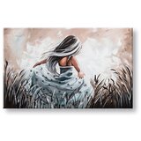  Slike na platnu devojčica (kolekcija slika lipa) | ePonuda.com