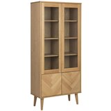 Actona VITRINA RUBATO | Shoptok.si