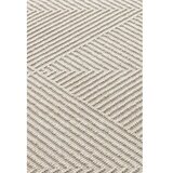 Conceptum Hypnose Tepih 19270A, 100x300 cm, Svijetlosivi | Eponuda.ba