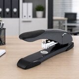 Deli 0391 uredska klamerica za velike količine, do 100 listova | shoptok.hr