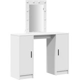  Toaletni stol Bijelo 102 x 33 x 135 cm Konstruirano drvo | Eponuda.com