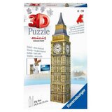 Ravensburger 3D puzzle - Big Ben - 54 dela Cene