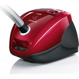 Bosch usisivač sa vrećicom, CRVENA, | Eponuda.ba