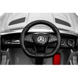  Licencirani auto na akumulator Mercedes GTR - sivi/lakirani | shoptok.hr