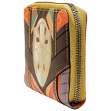 Loungefly Marvel Black Panther Wakanda Forever Okoye wallet | shoptok.hr