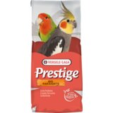 Versele-laga prestige big parakeet, hrana za srednje papagaje 20 kg Cene