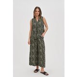 Marisse Black Viscose Shirt | ePonuda.com