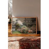 WALLXPERT Dekorativna slika u okviru 50 x 70 cm | Eponuda.com