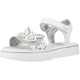 Asso Sandali & Odprti čevlji AG17261 Bela | Shoptok.si