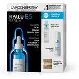 La Roche Posay hyalu B5 serum protiv bora i za punoću osetljive kože, 30 ml promo Cene